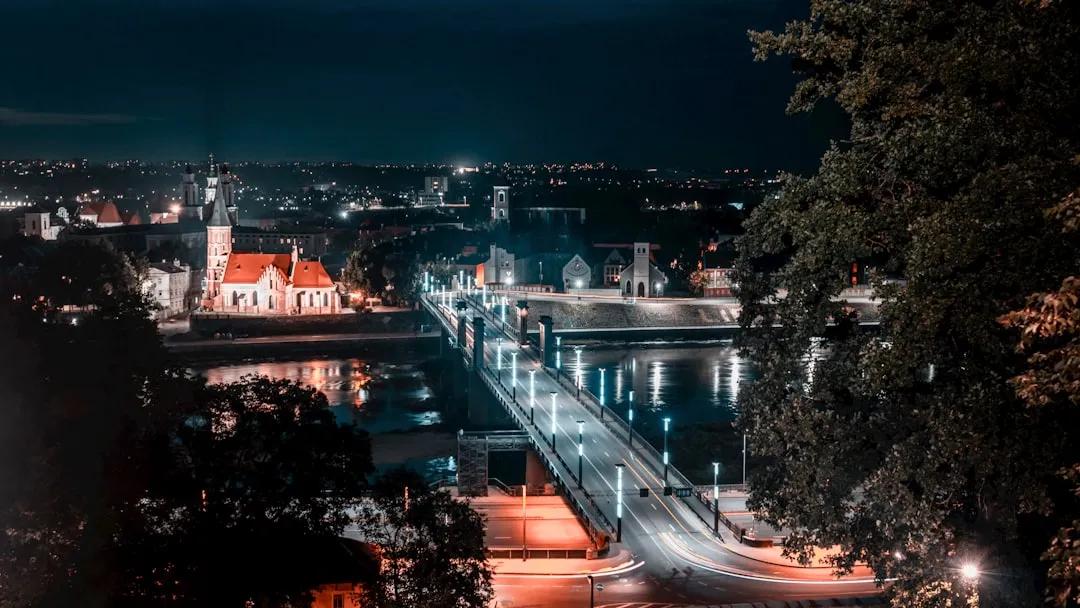 Kaunas