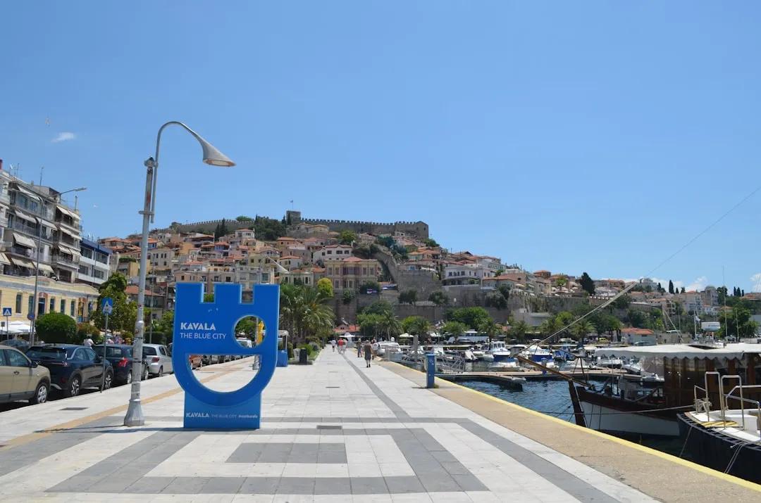Kavala