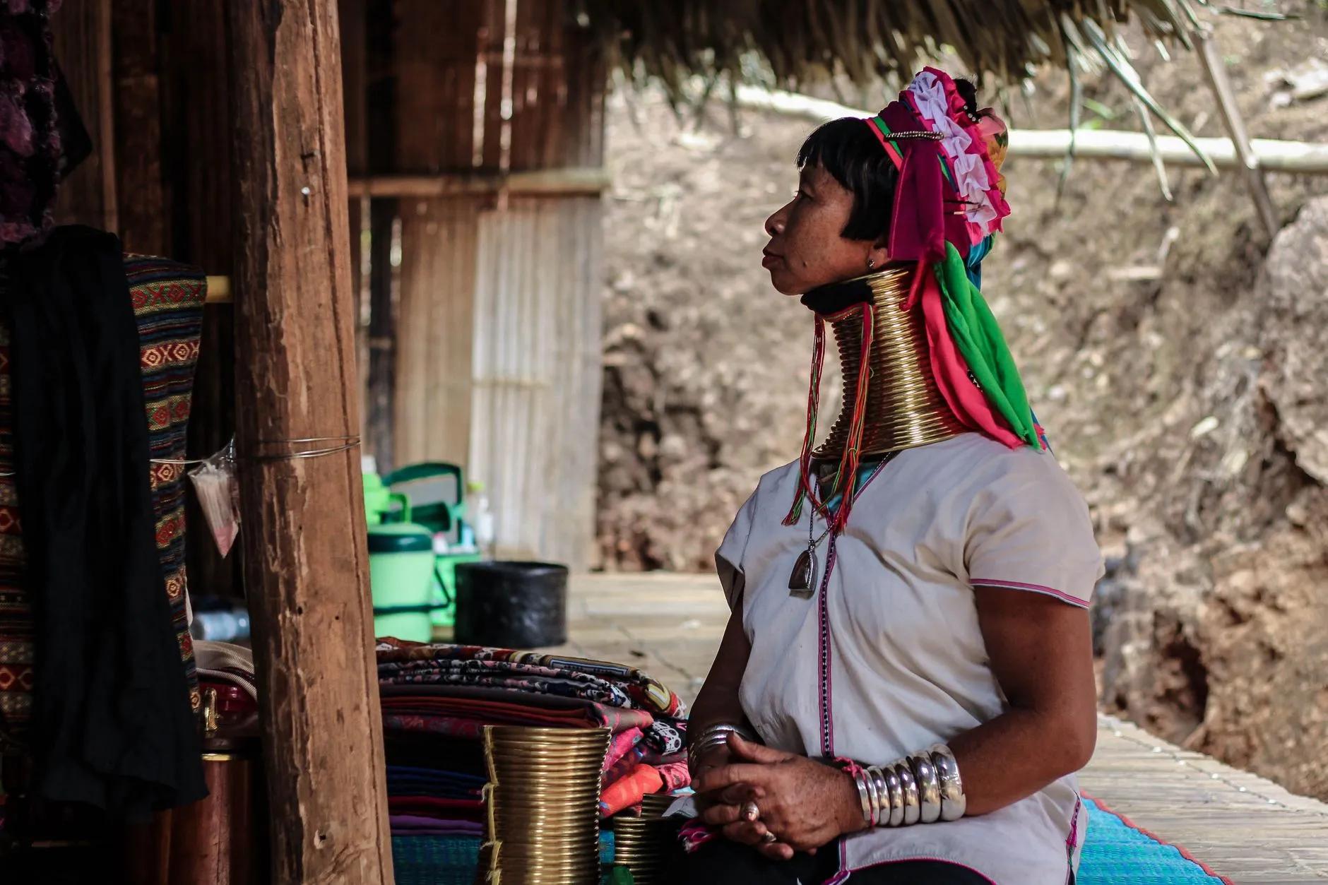 Kayan