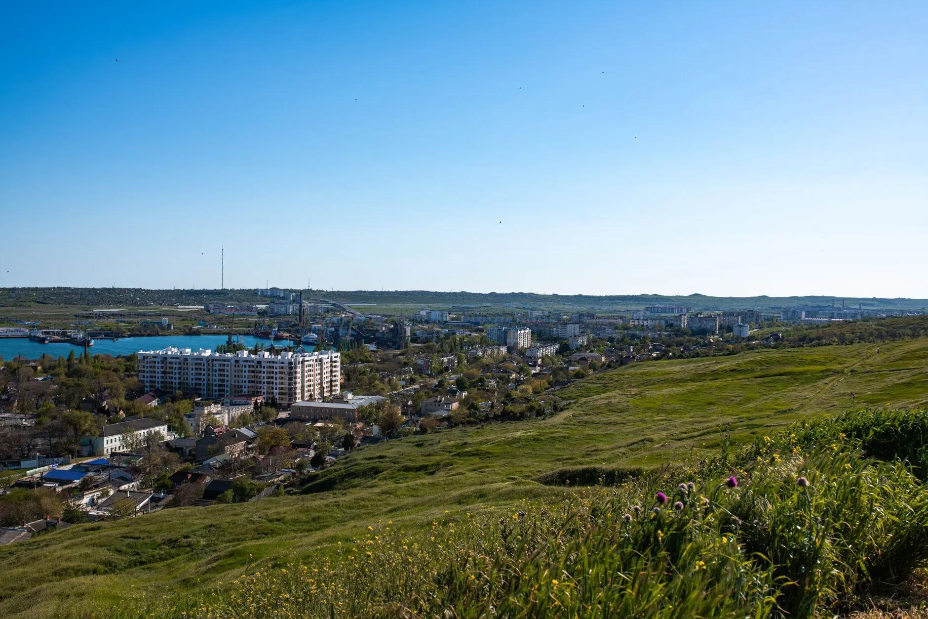 Kerch