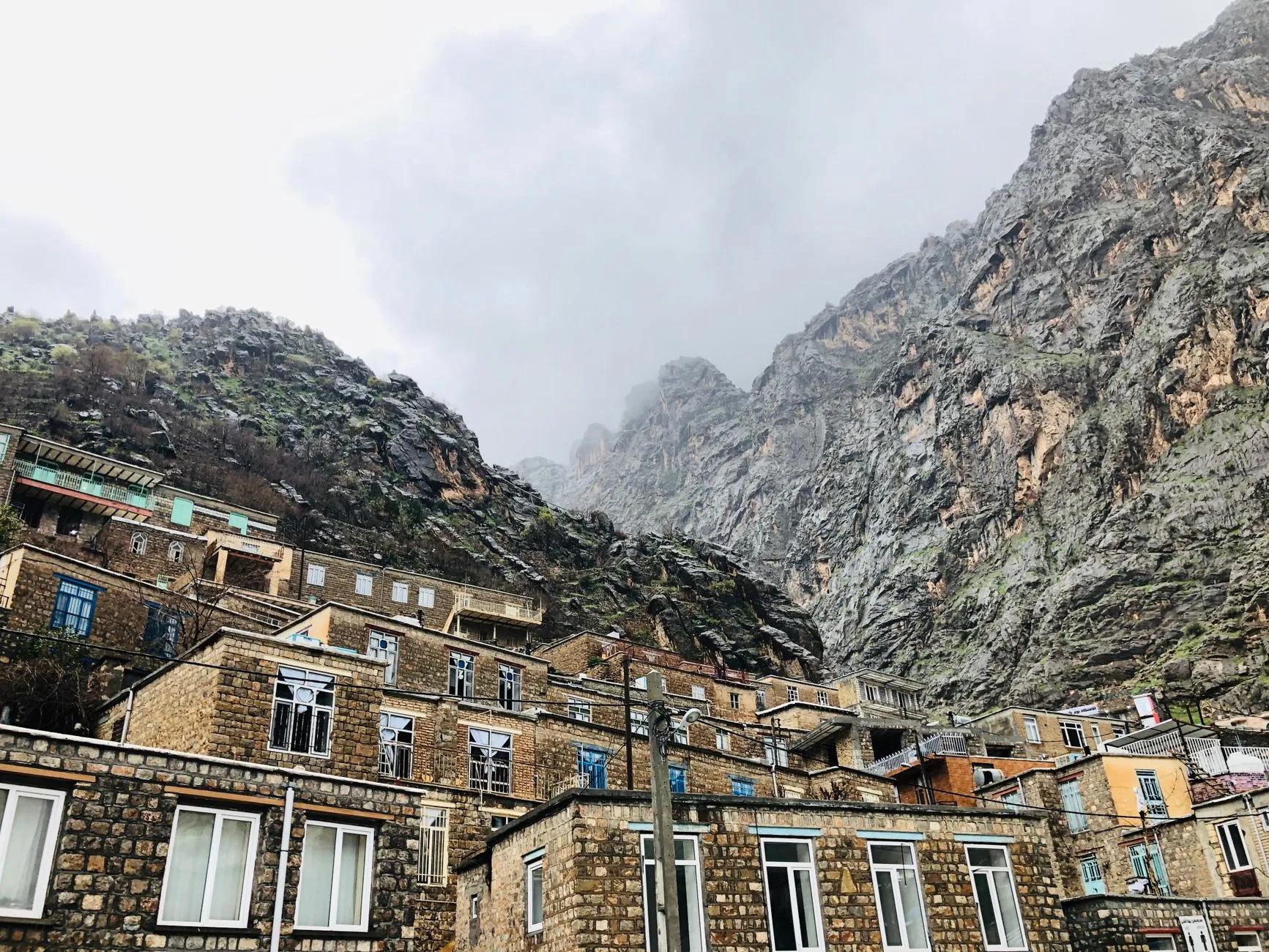 Kermanshah