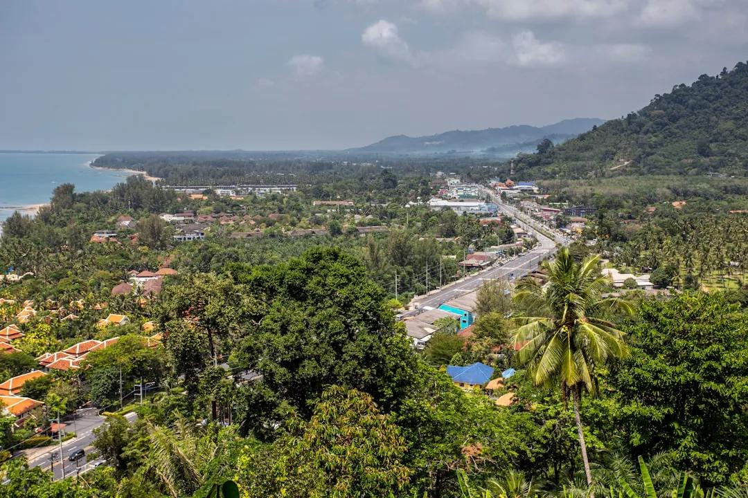 Khao Wong