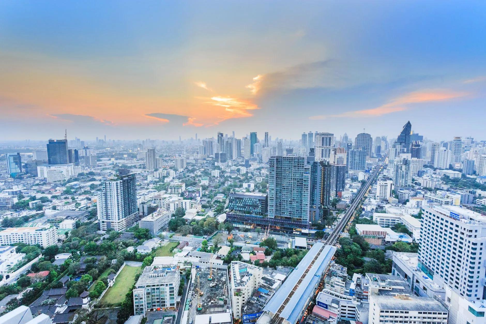 Khlong Toei