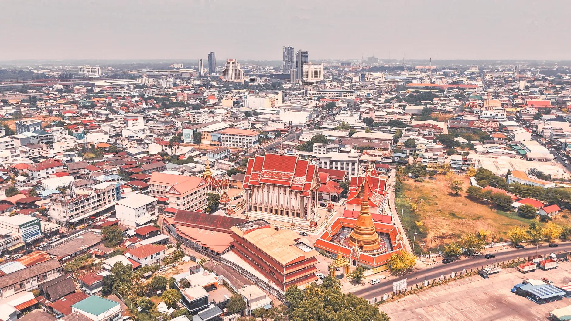 Khon Kaen