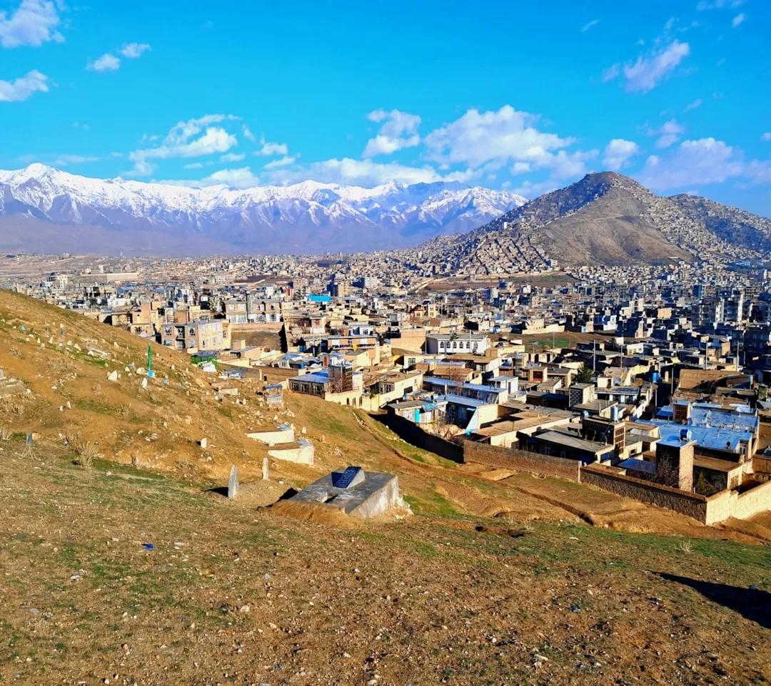 Khujand