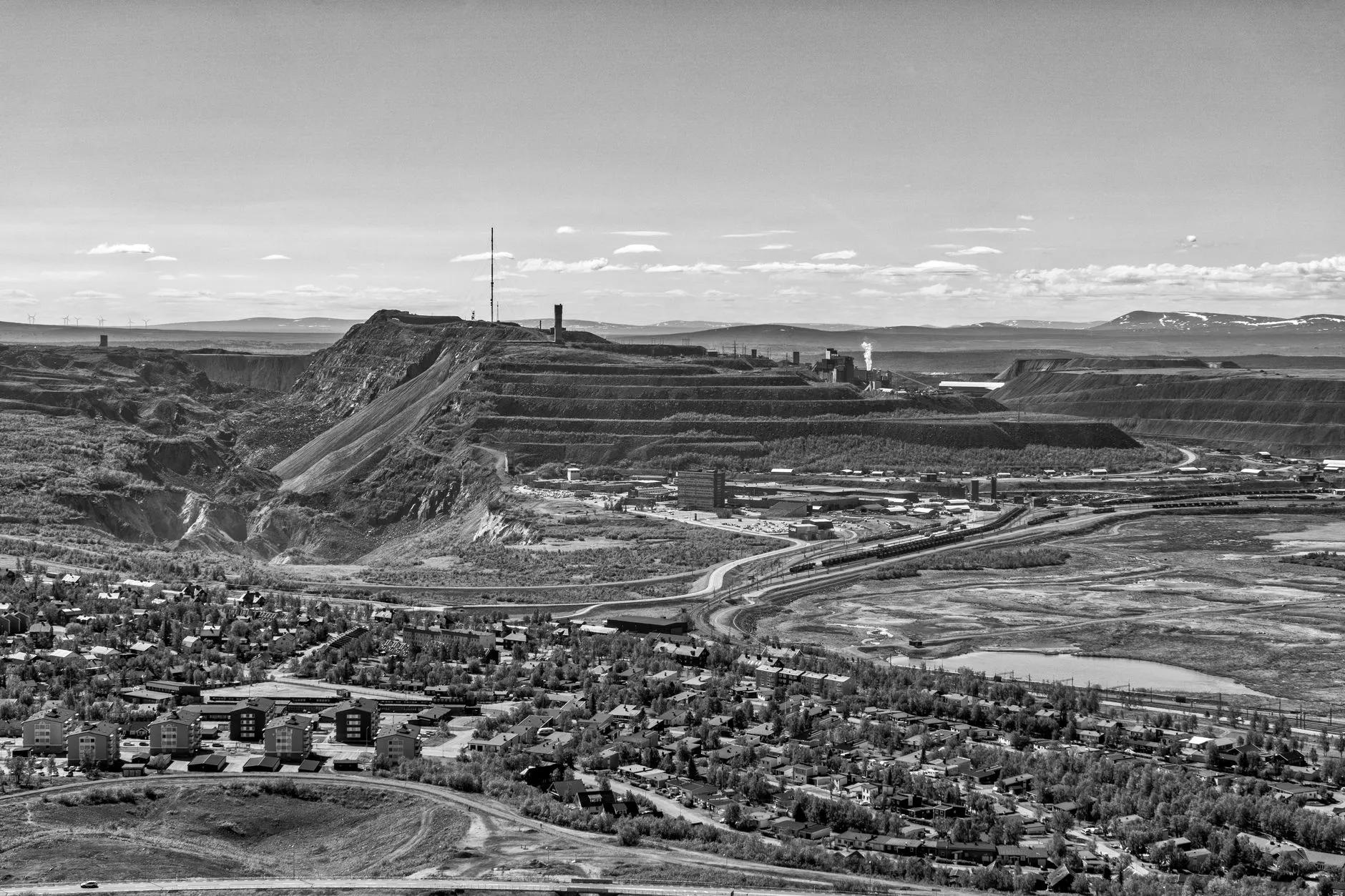 Kiruna