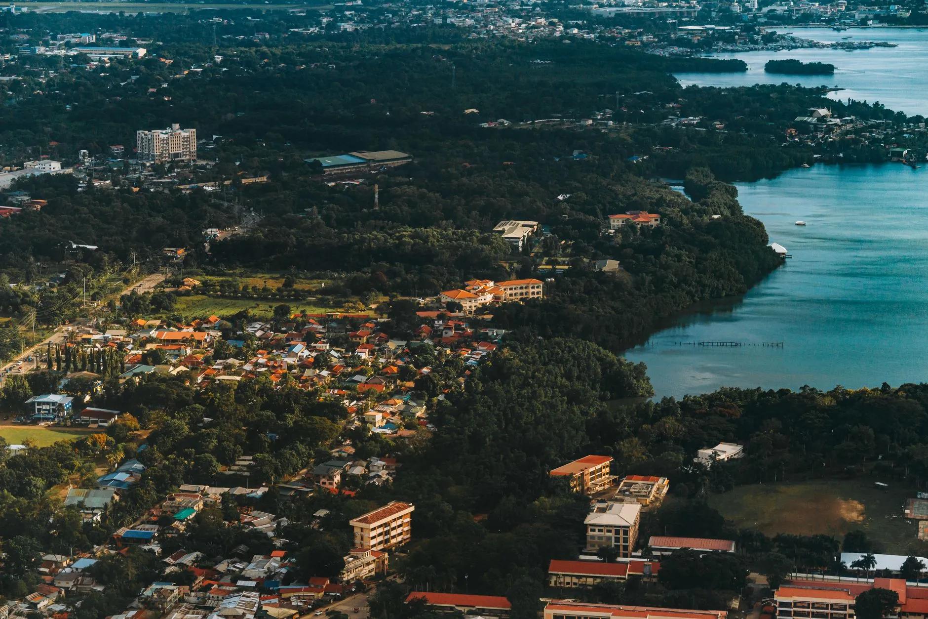 Kisumu