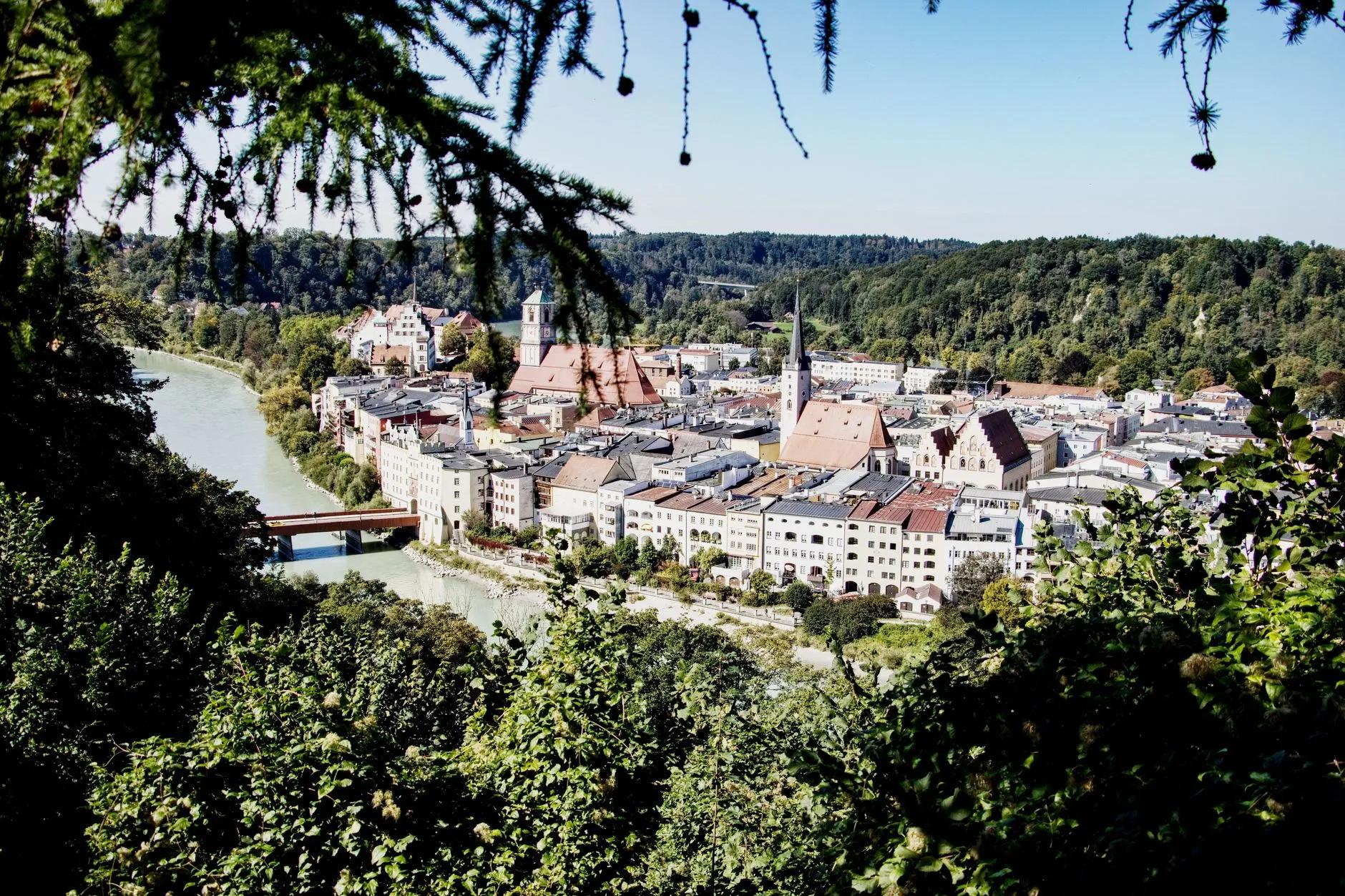 Klagenfurt am Wörthersee