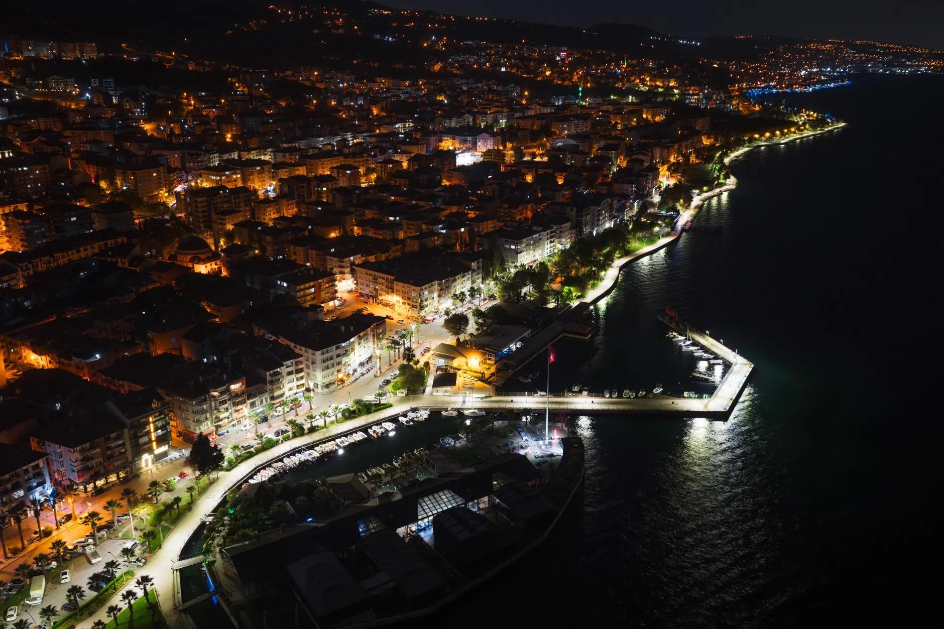 Kocaeli İli