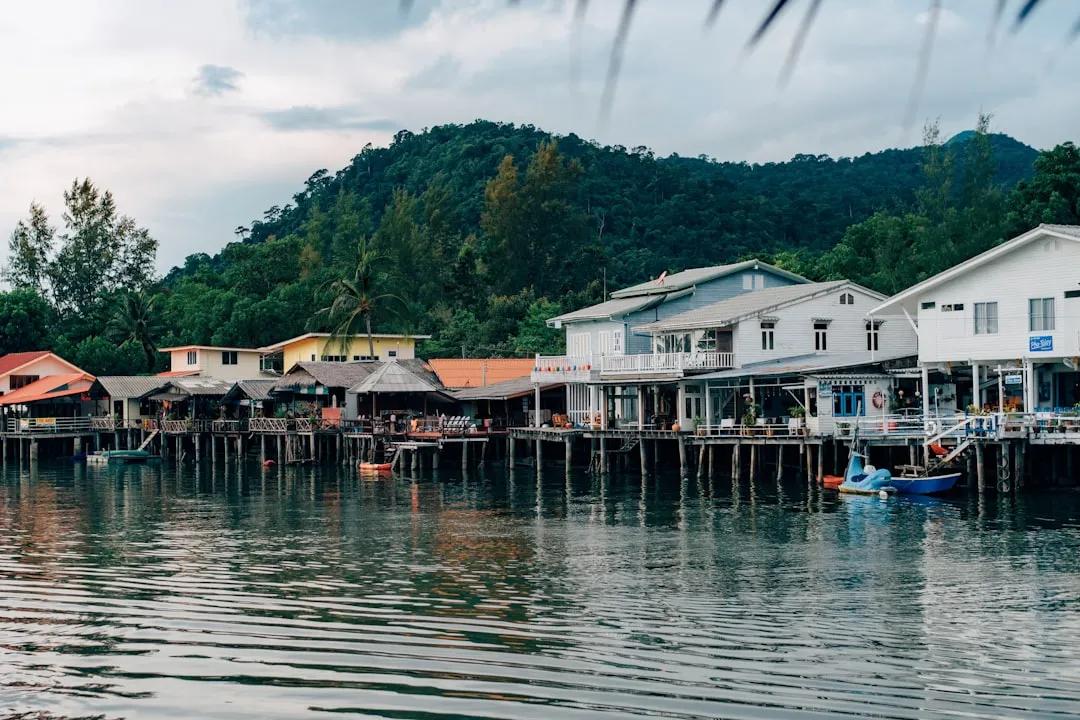 Koh Kong