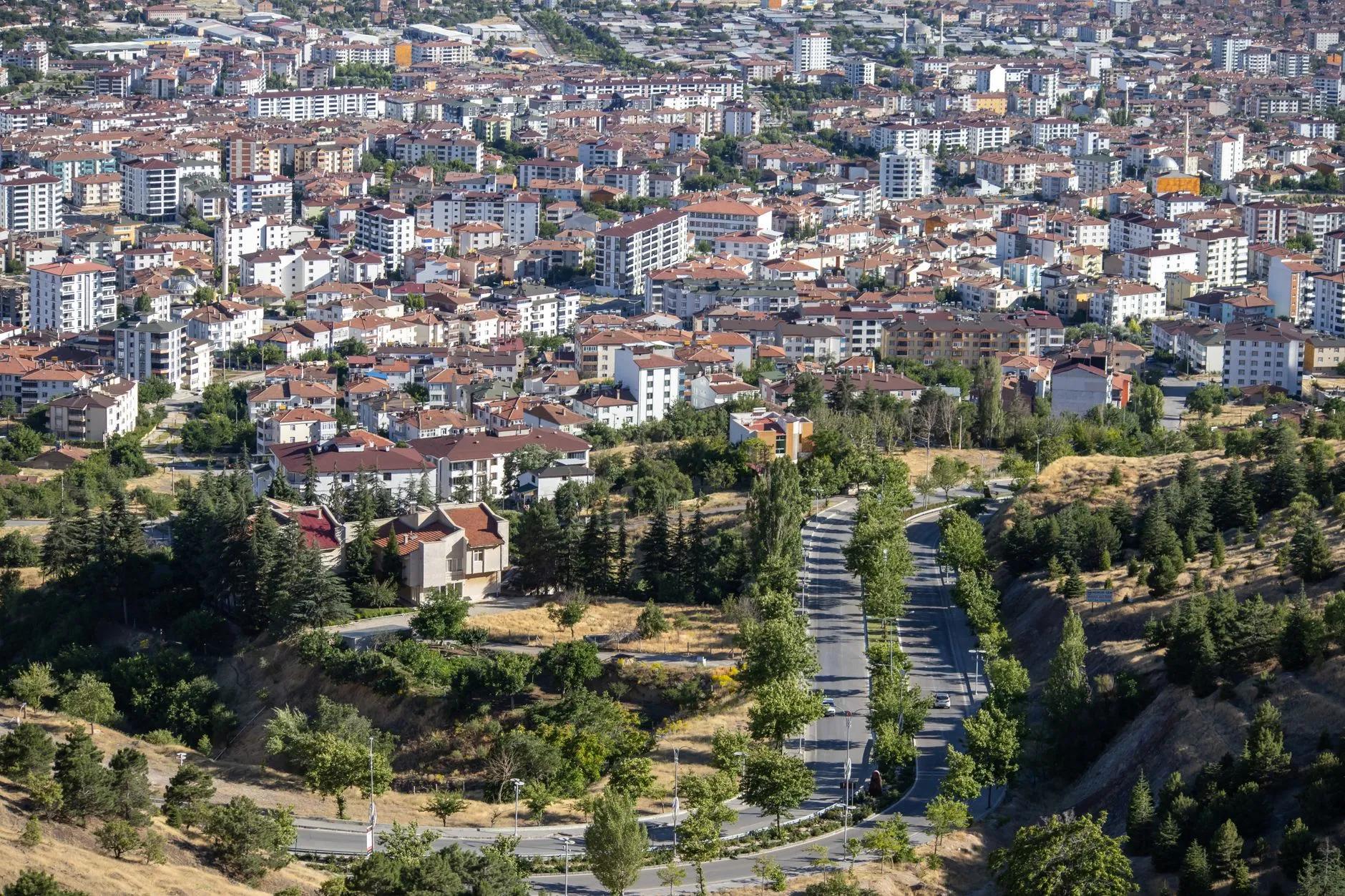 Konaklı