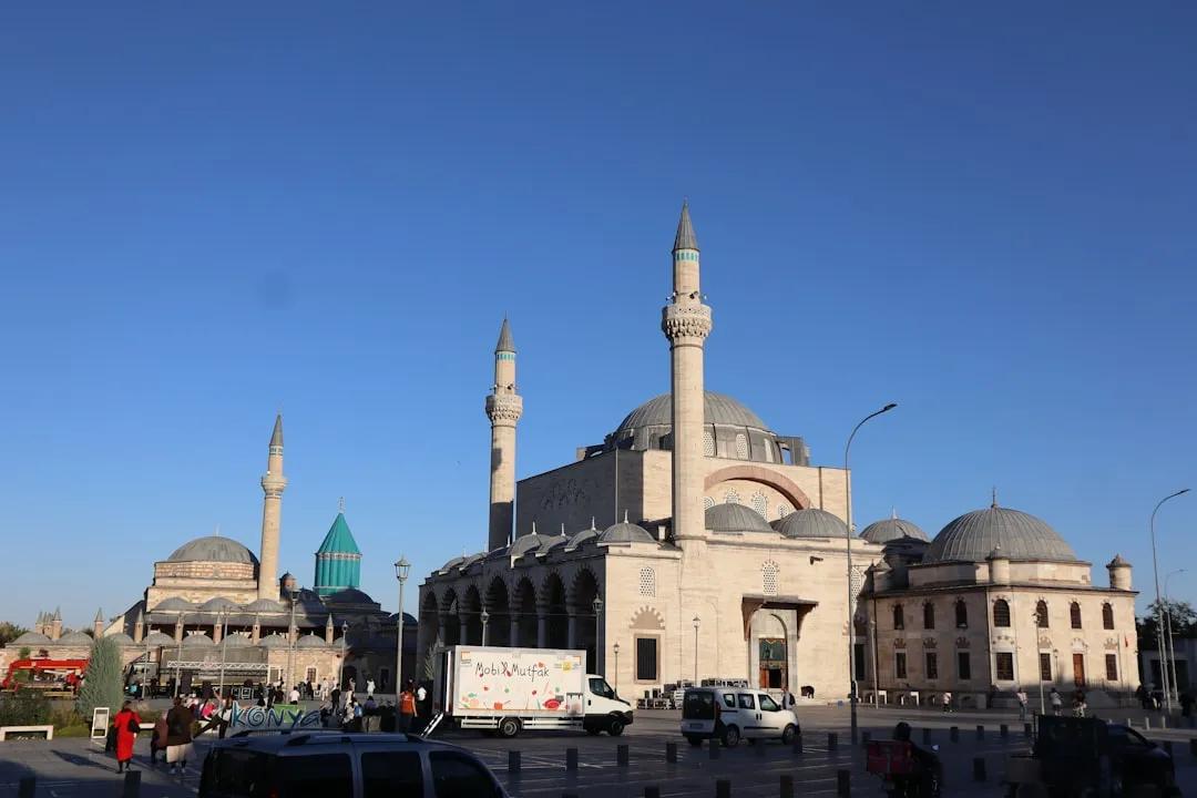 Konya
