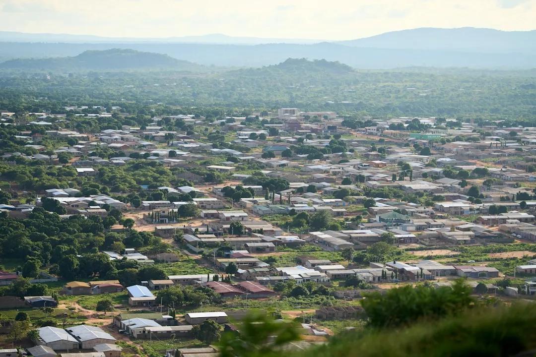 Korhogo