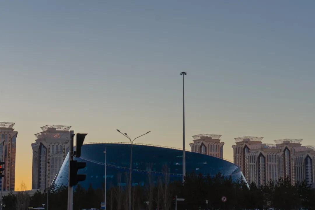 Kostanay