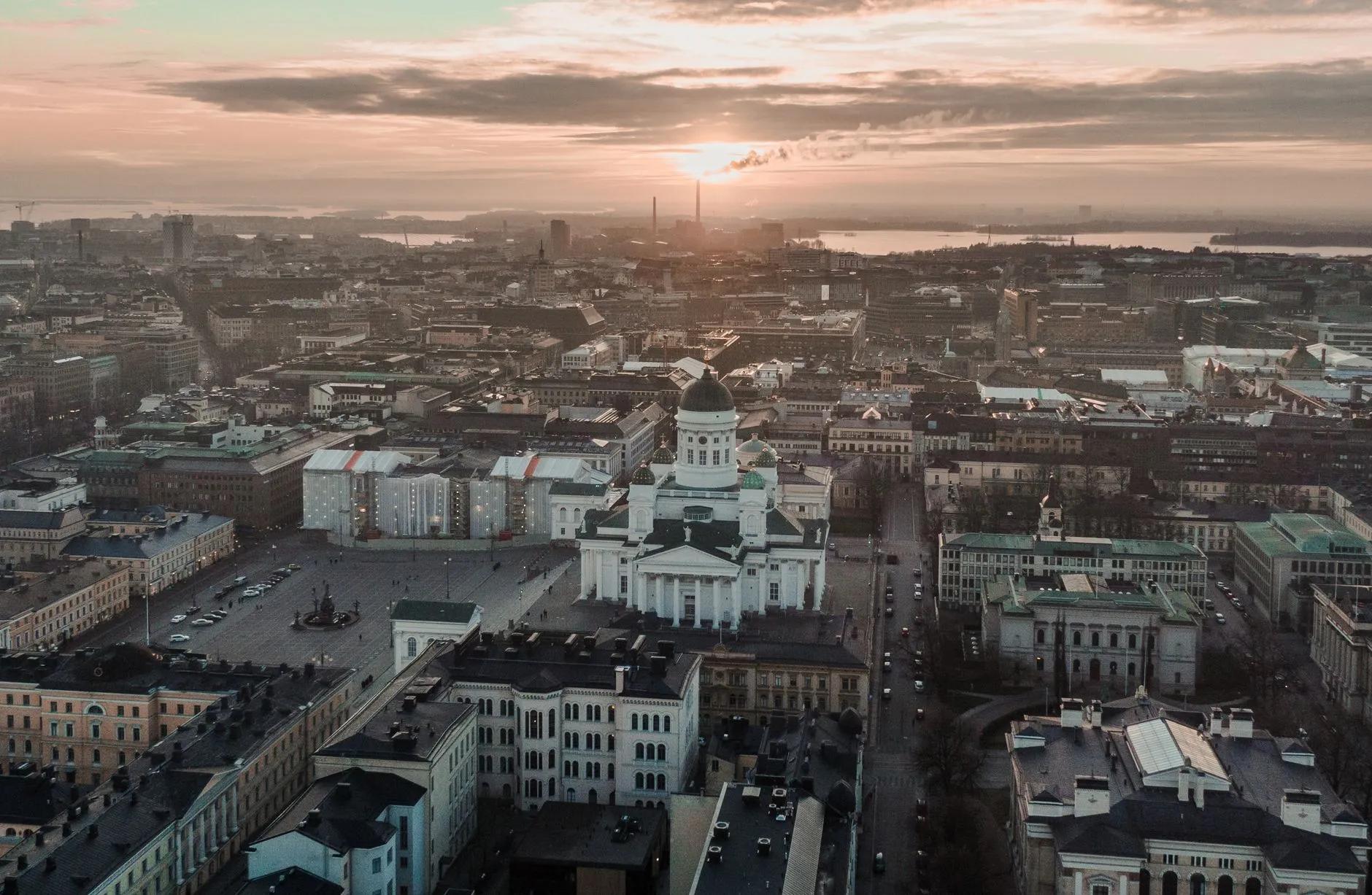 Kouvola
