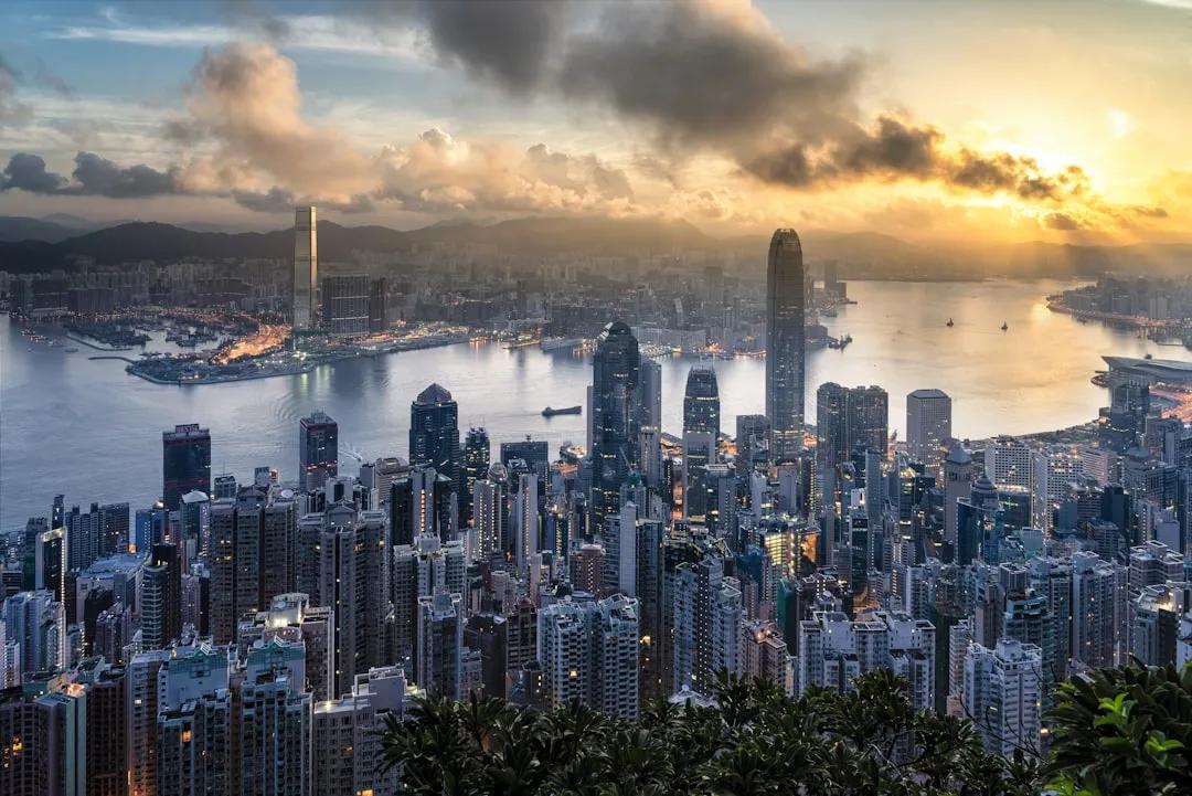 Kowloon