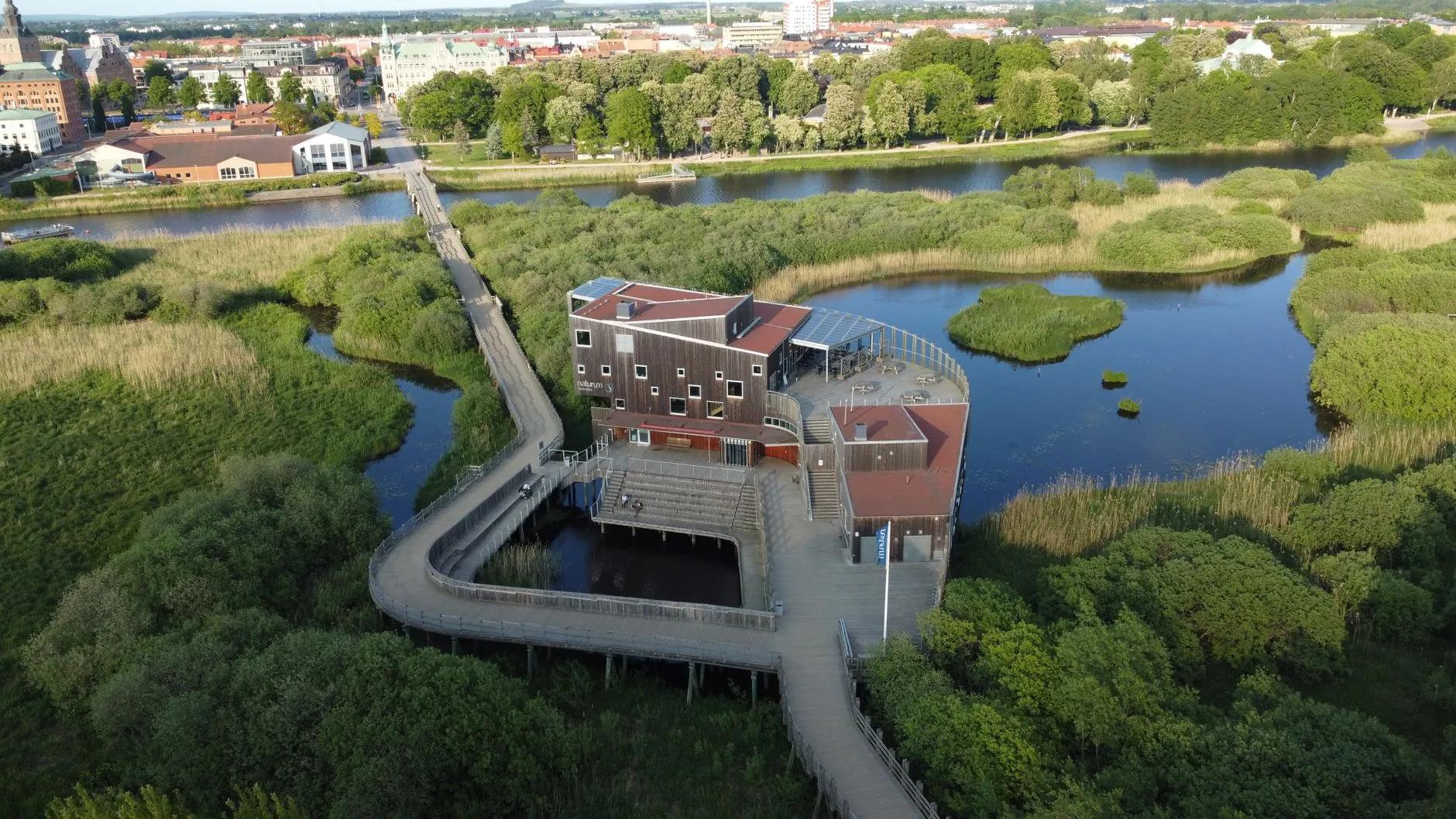 Kristianstad