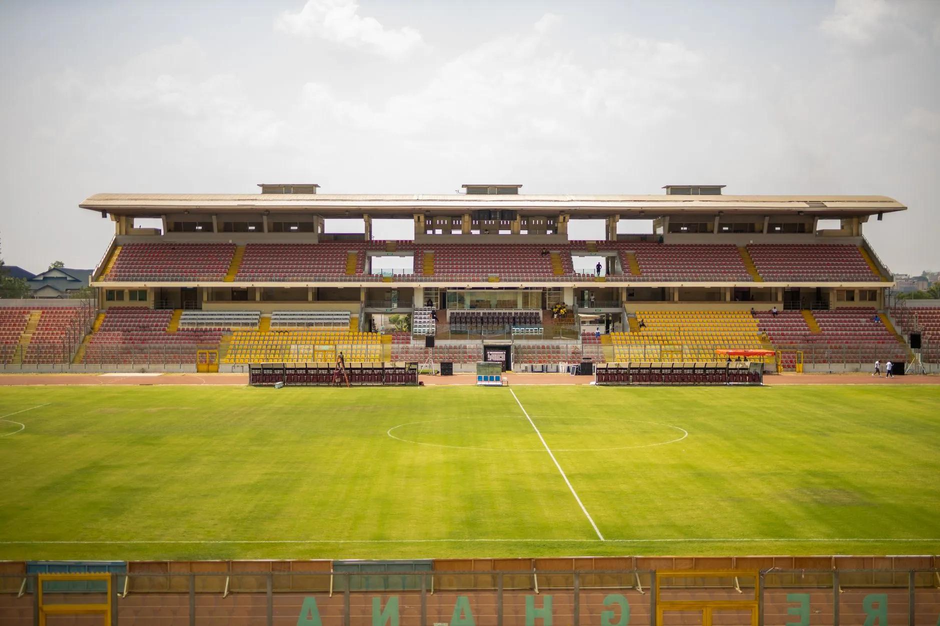 Kumasi