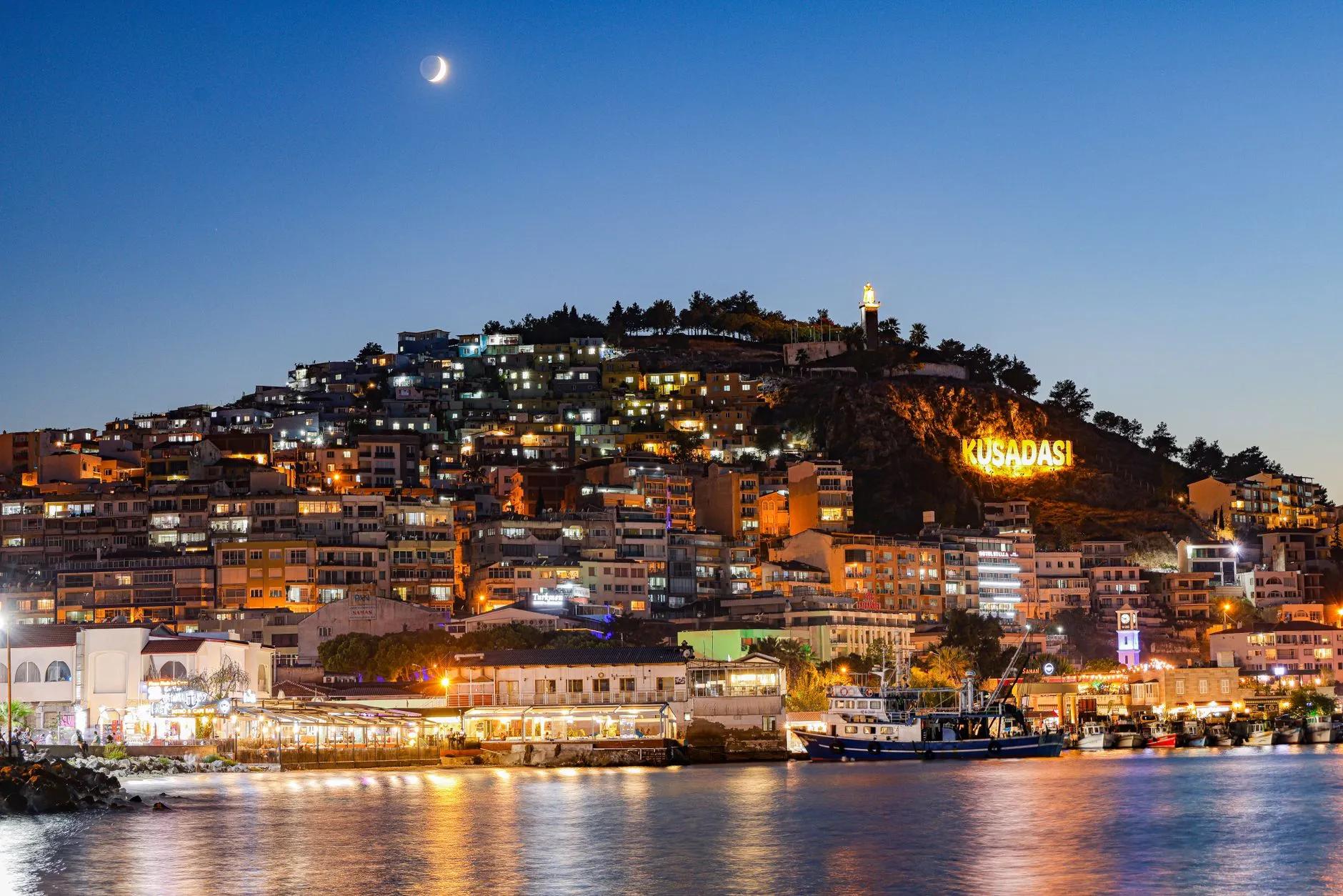 Kuşadası