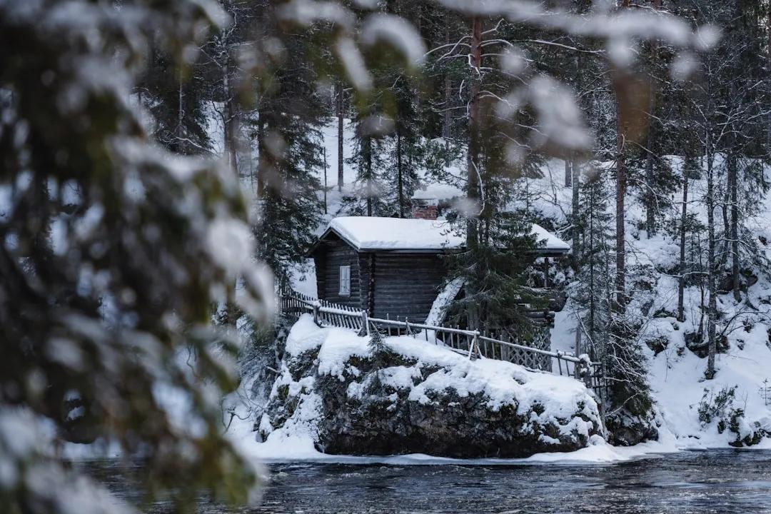 Kuusamo