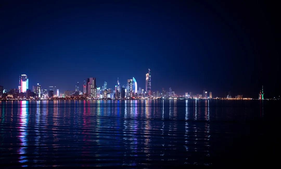 Kuwait