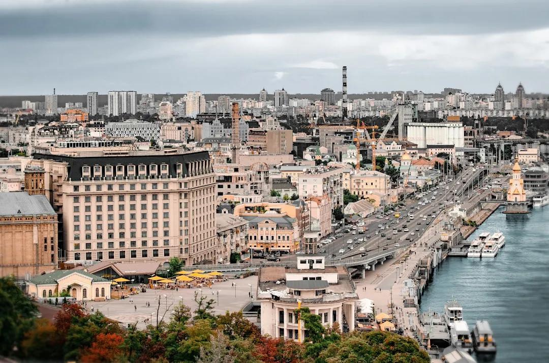 Kyiv