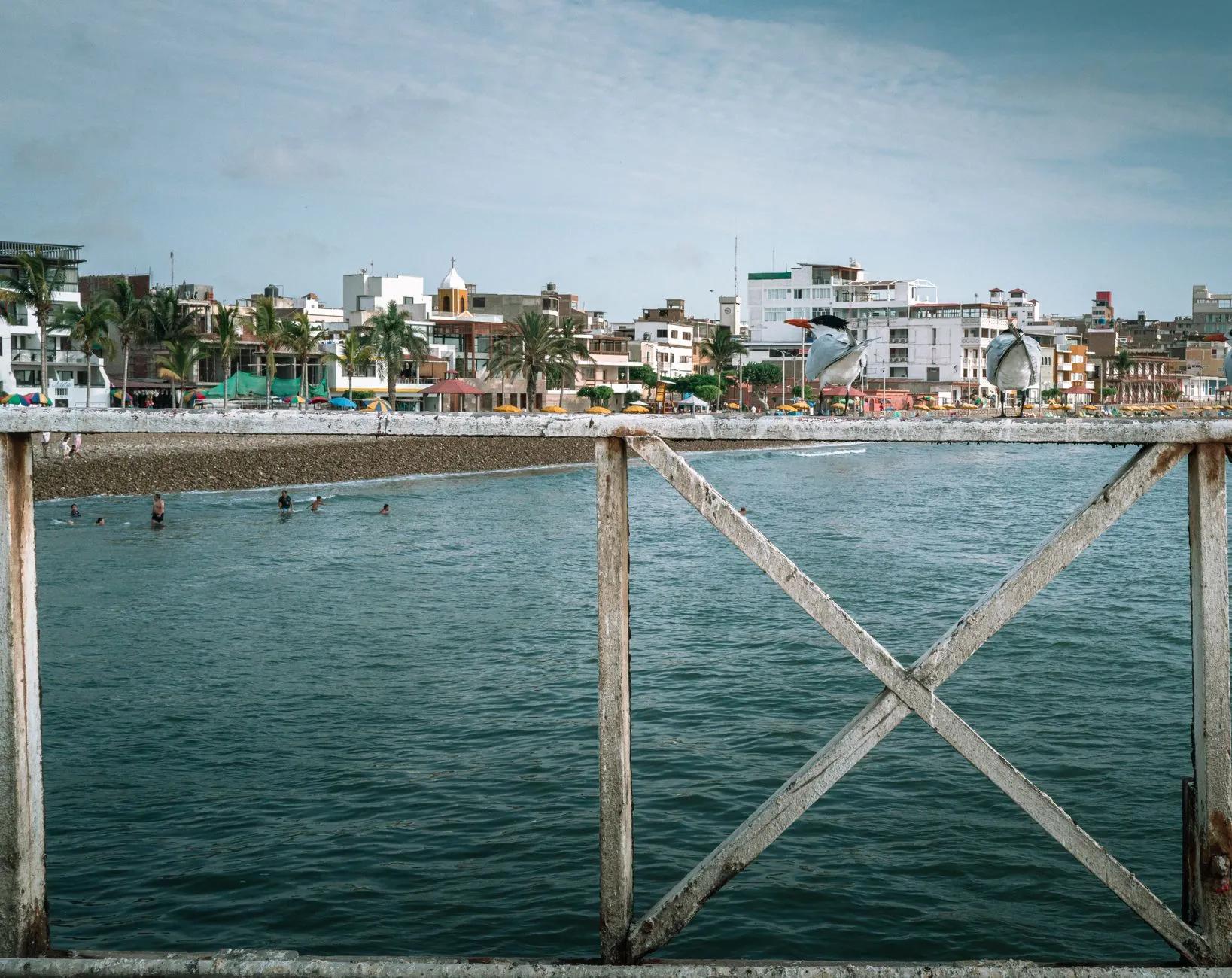 La Ceiba