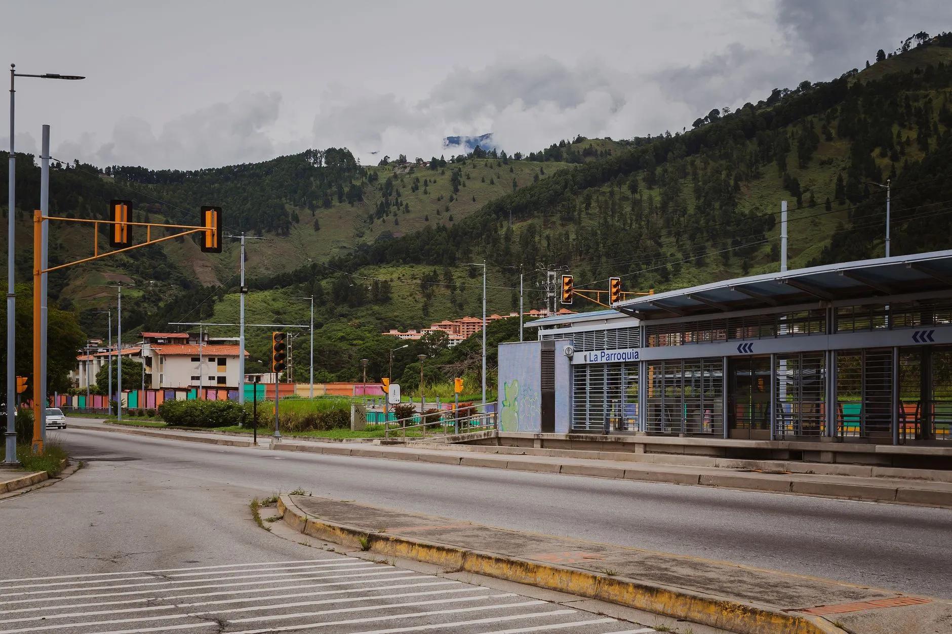 La Esperanza