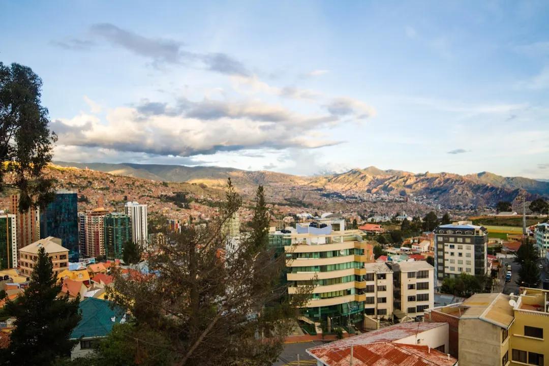 La Paz