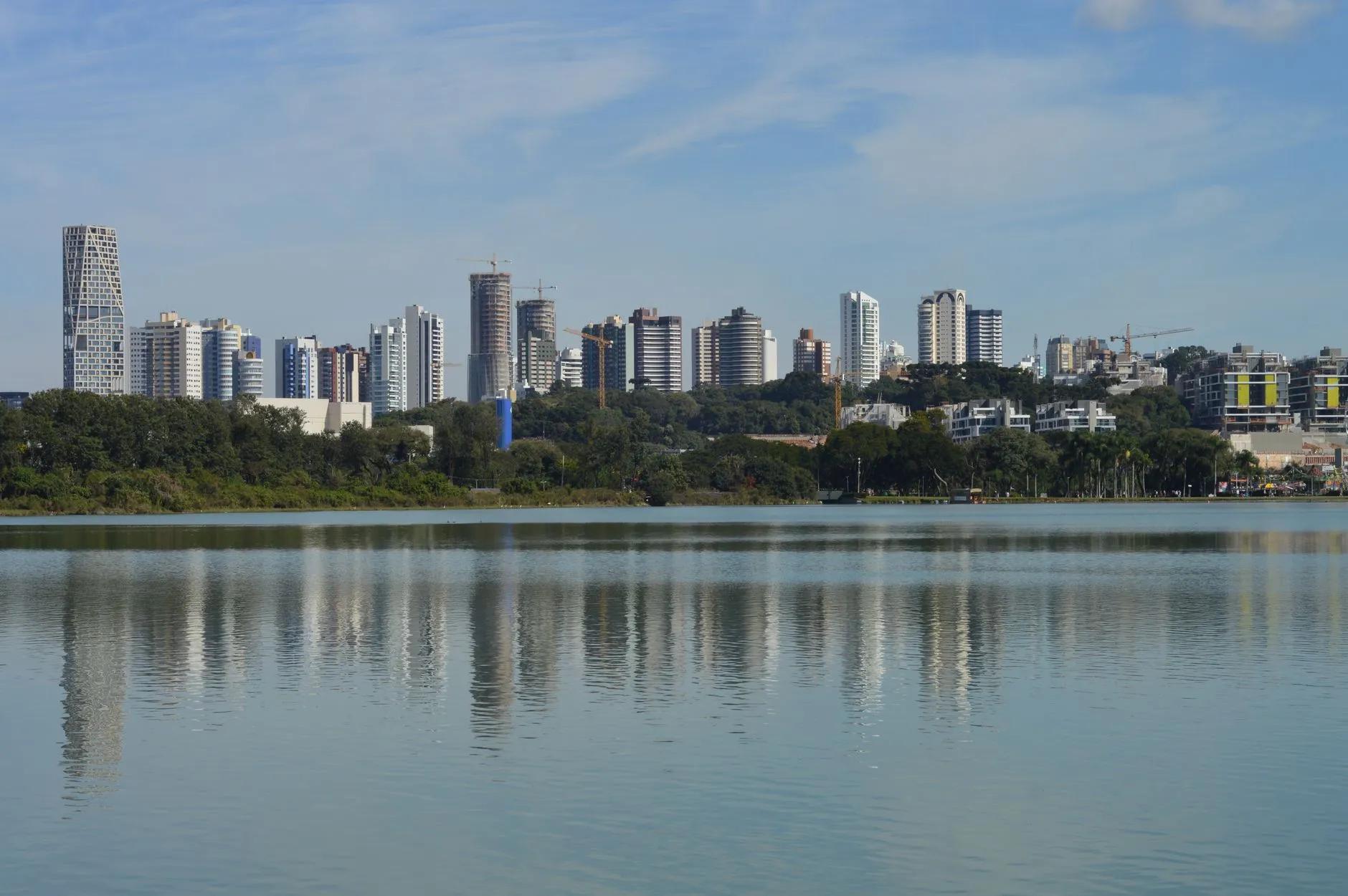 Lago Agrio