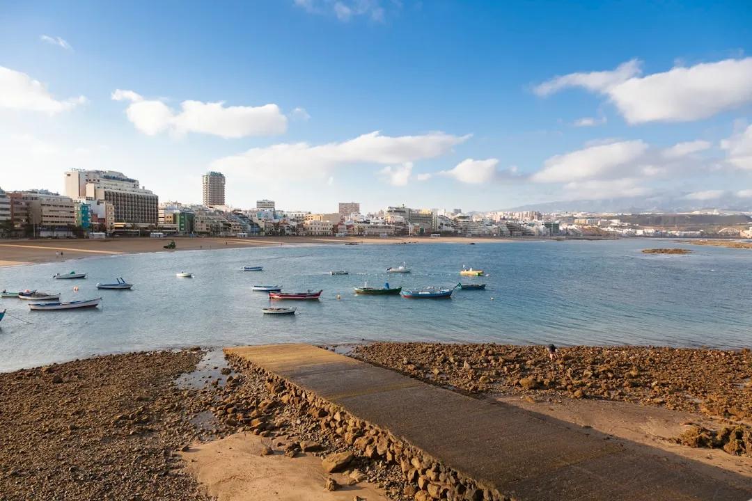 Las Palmas de Gran Canaria