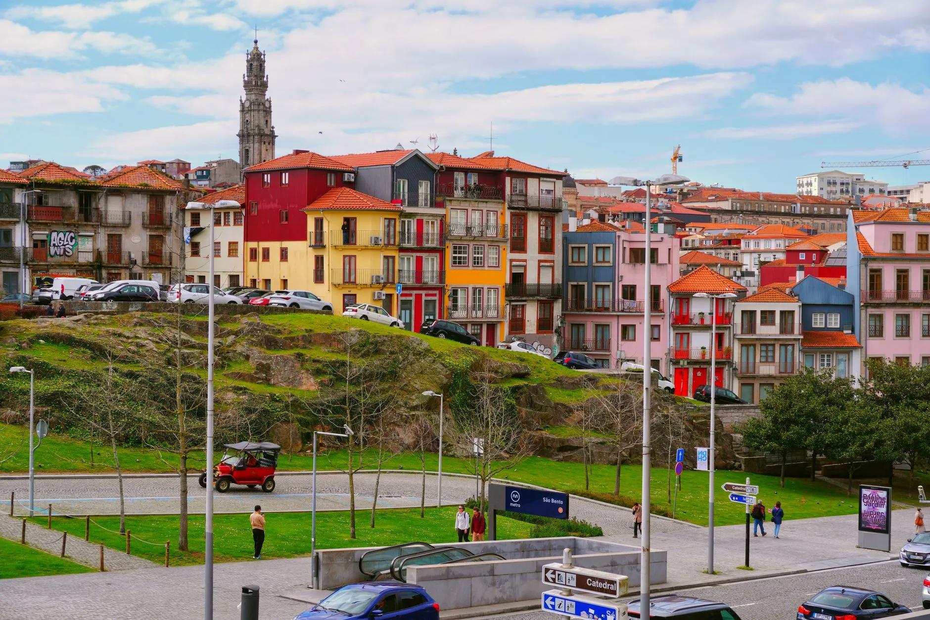 Leça do Bailio