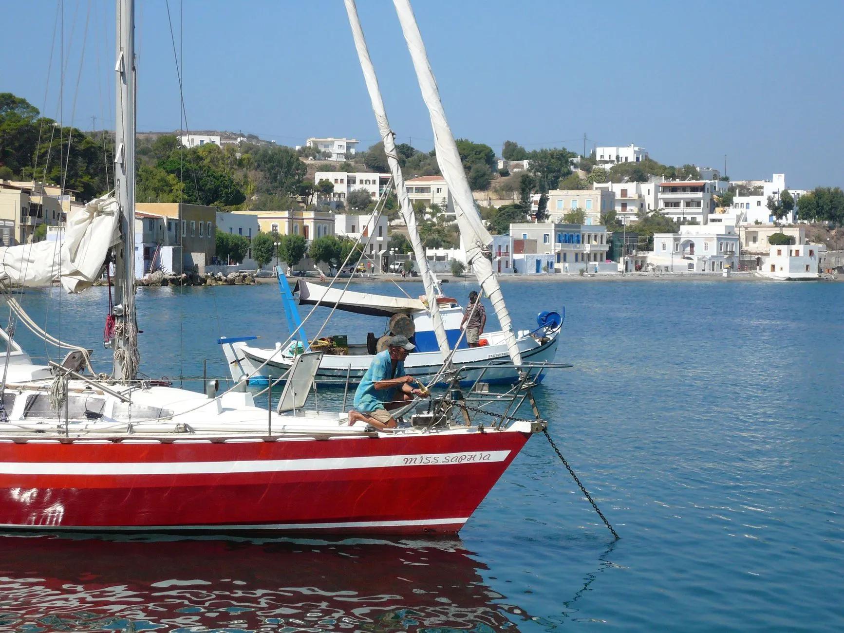 Leros