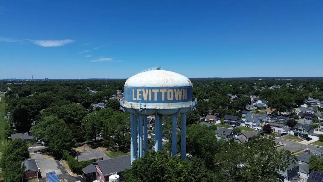Levittown