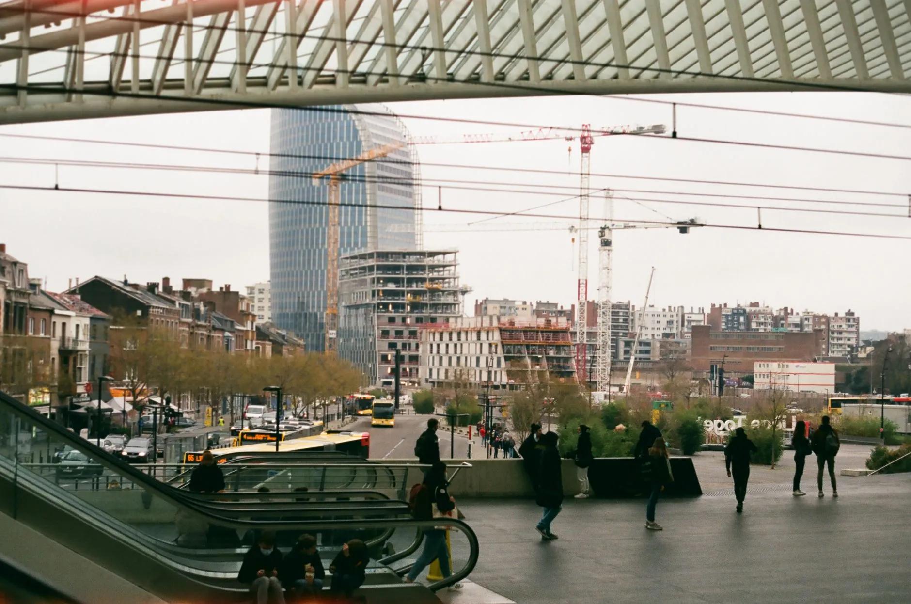 Liege