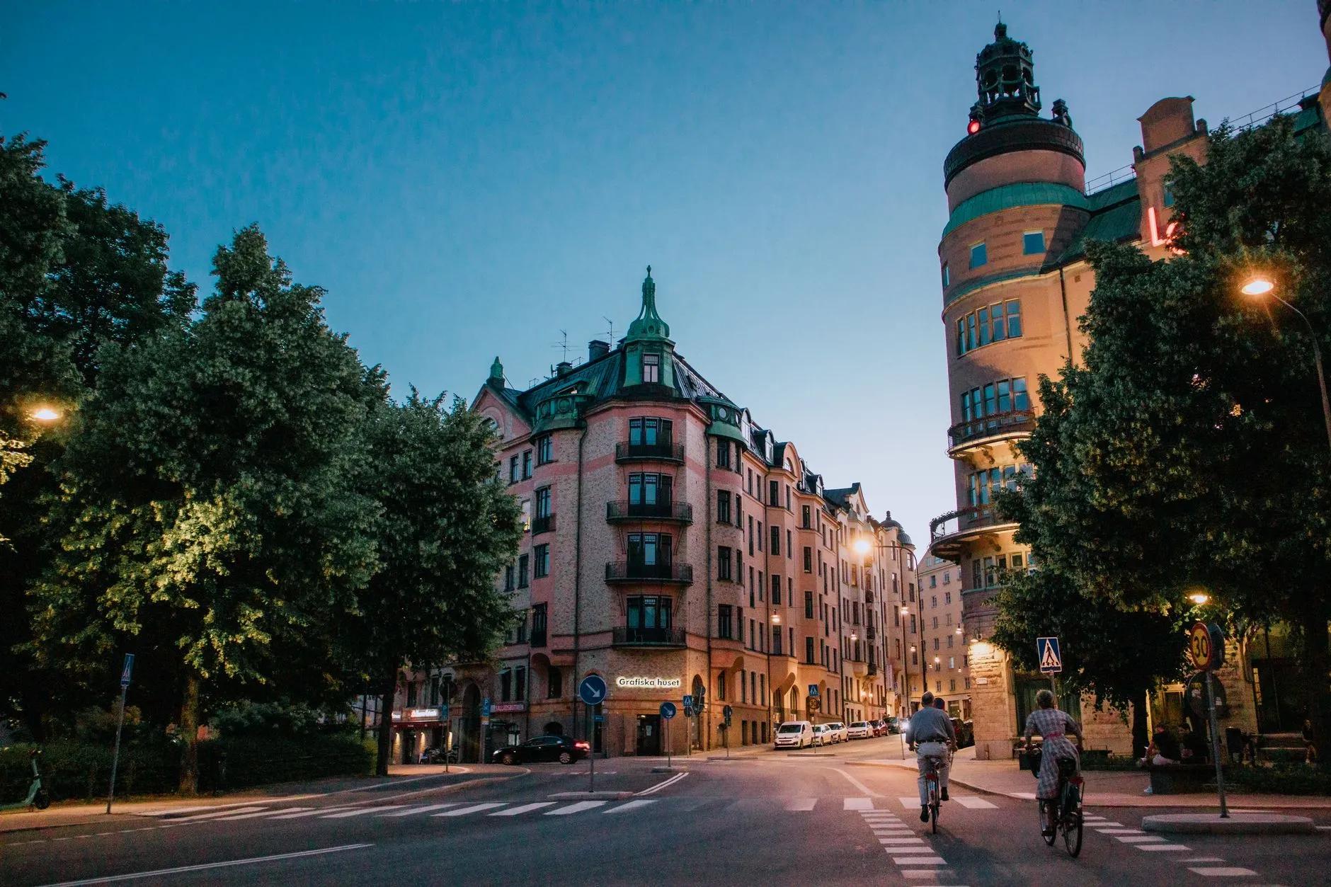Linkoping