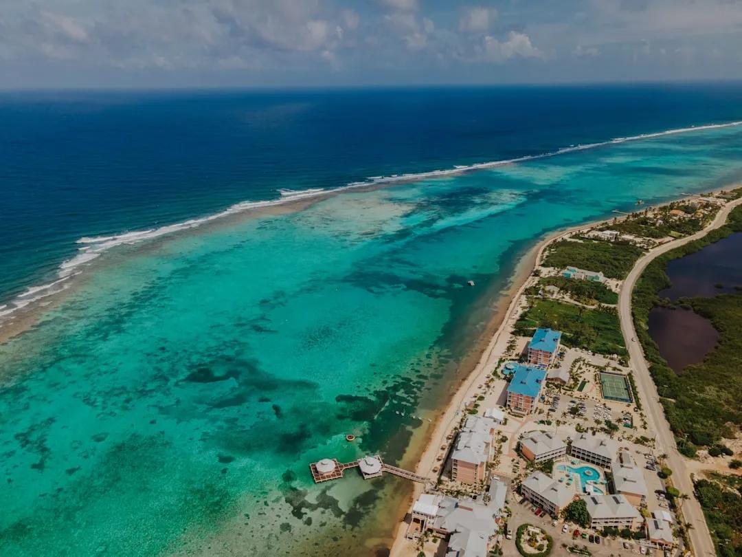 Little Cayman