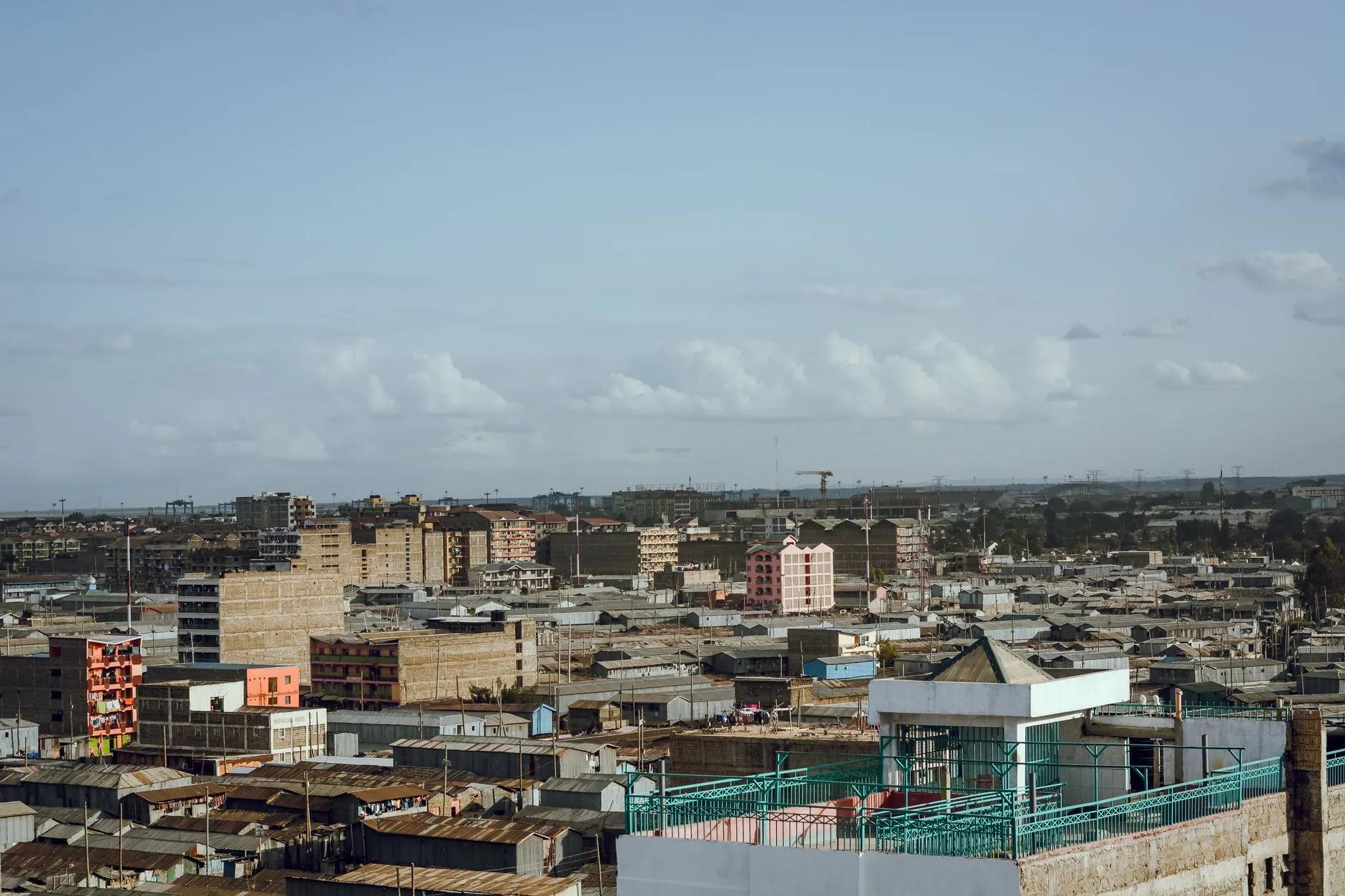 Lubumbashi