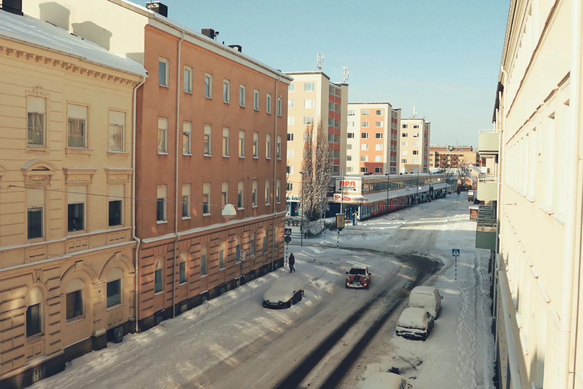 Luleå