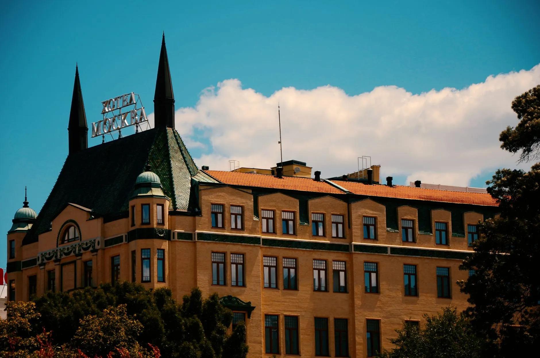 Lulea