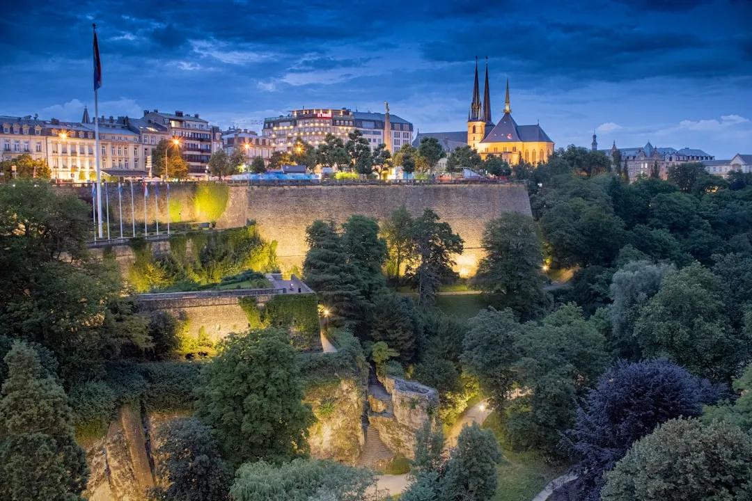 Luxembourg