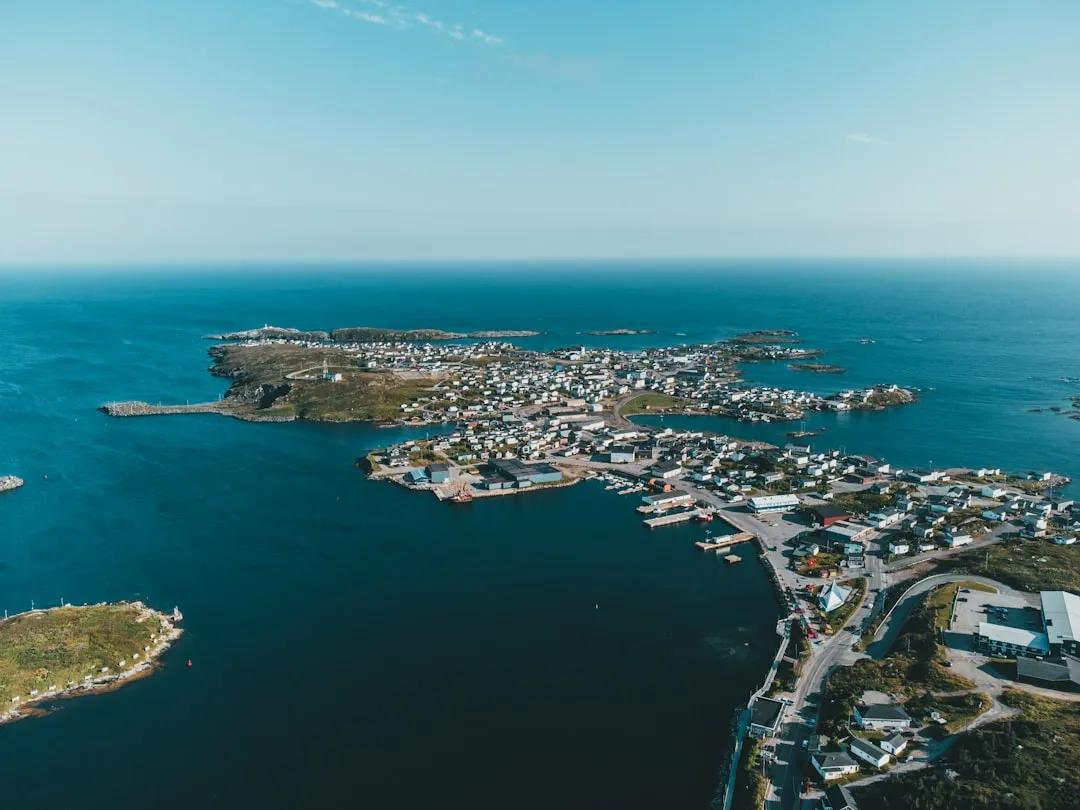 Makin Island