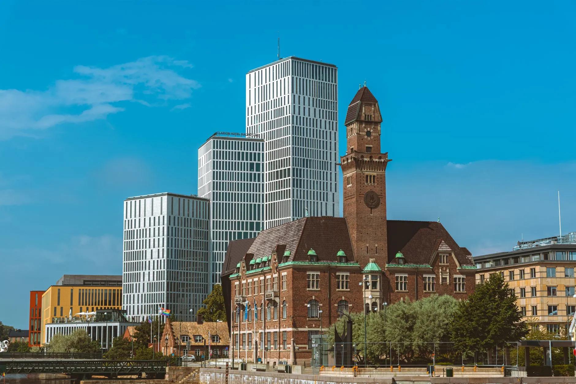 Malmö