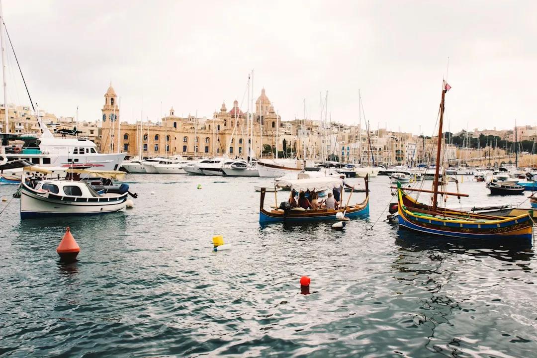Malta
