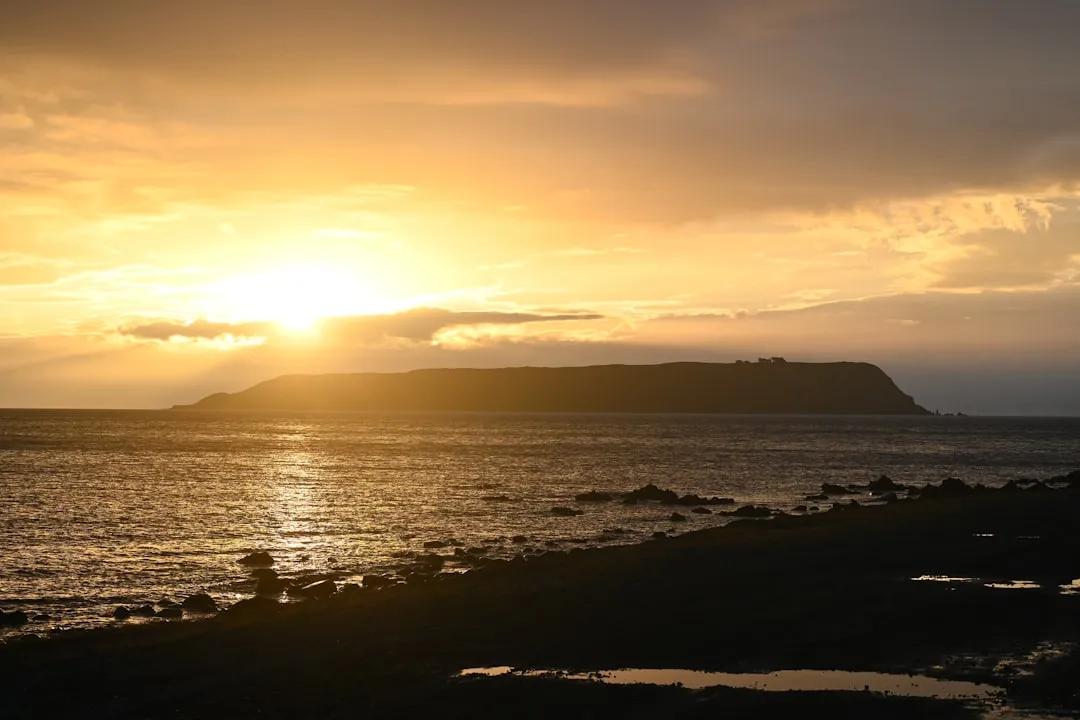 Mana Island