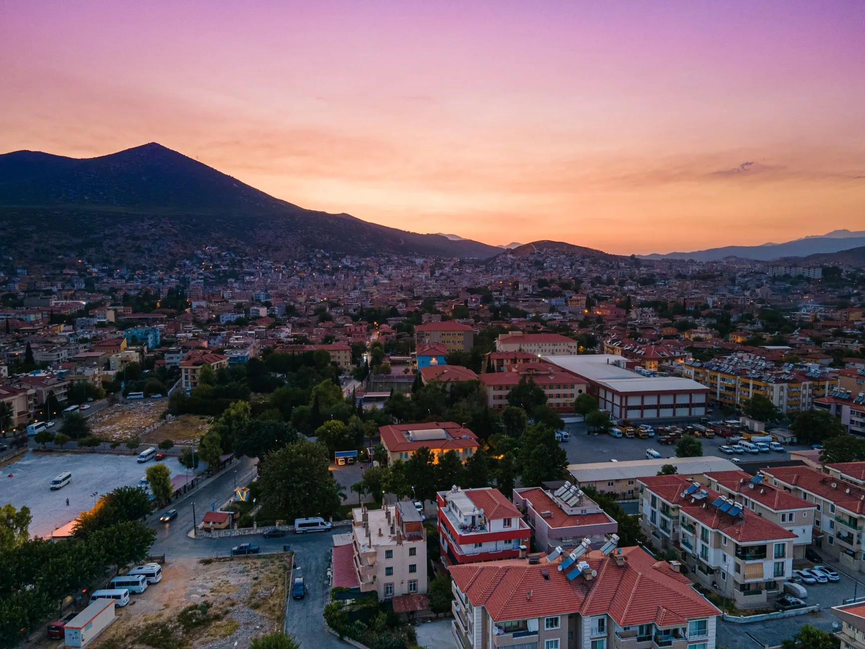 Manisa