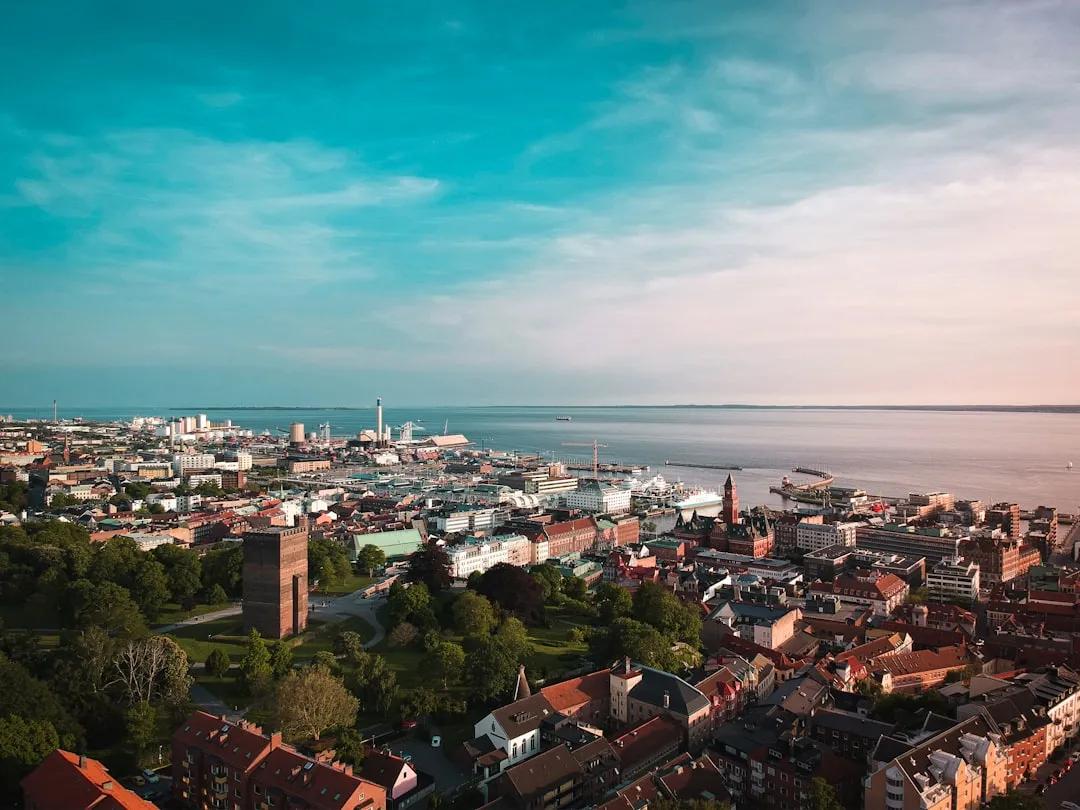 Mariehamn
