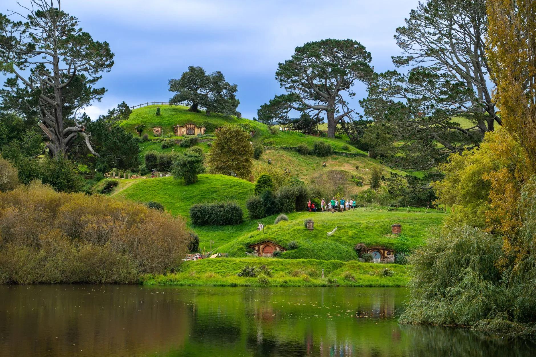 Matamata