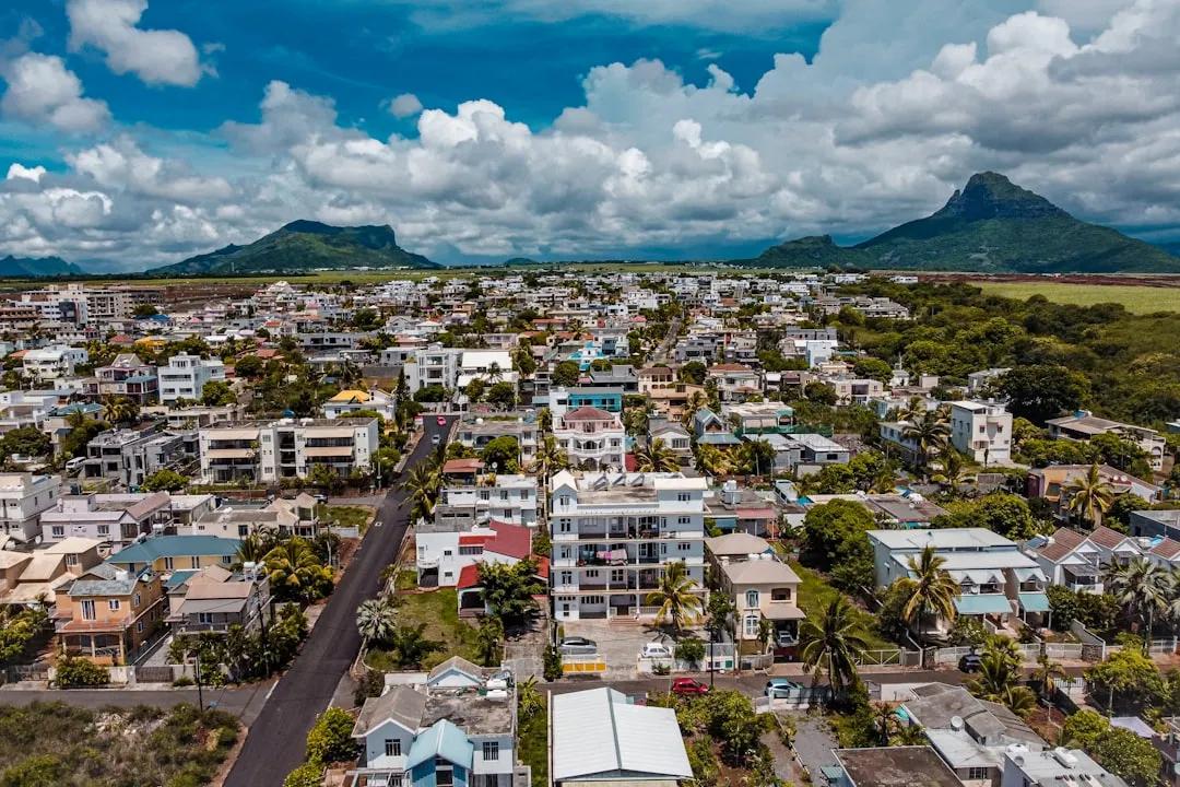 Mauritius