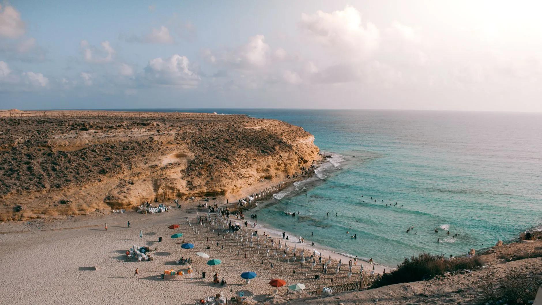 Mersa Matruh